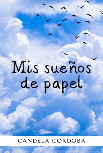 Mis sueños de papel libro en epub