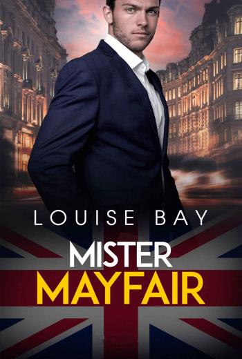 Mister Mayfair libro en epub