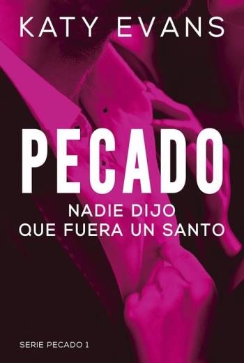 Nadie dijo que fuera un santo libro en epub