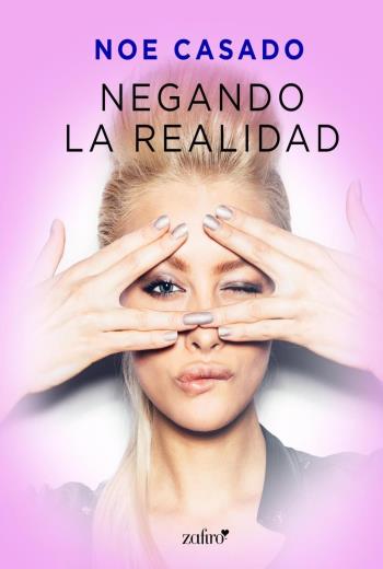 Negando la realidad libro en epub