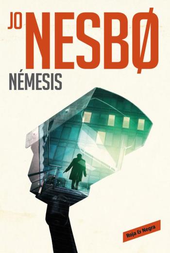 Némesis libro en epub