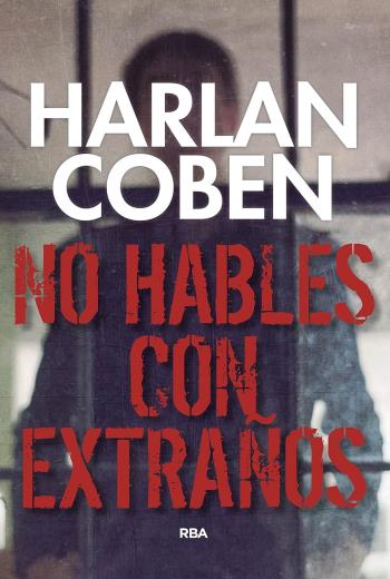 No hables con extraños libro en epub