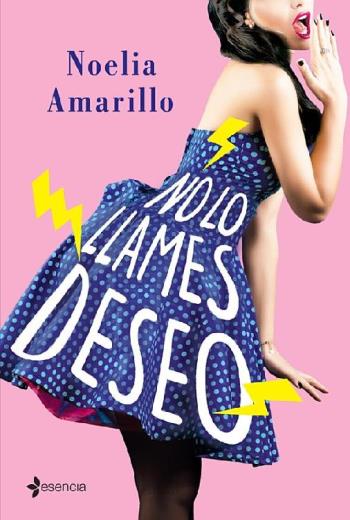 No lo llames deseo libro en epub