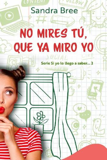 No mires tú, que ya miro yo libro en epub