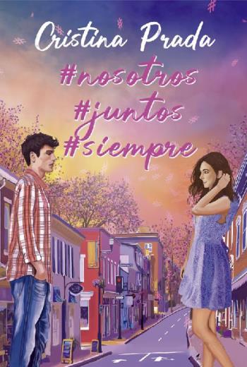 Nosotros juntos siempre libro en epub