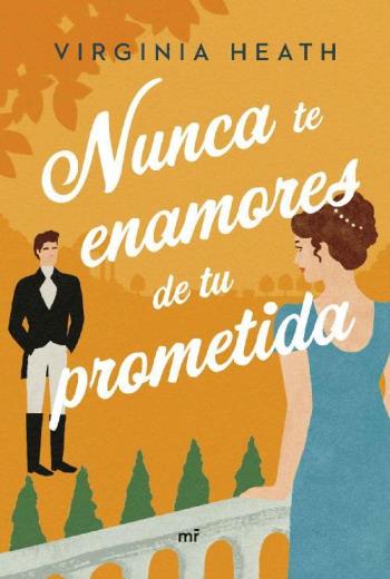 Nunca te enamores de tu prometido libro en epub