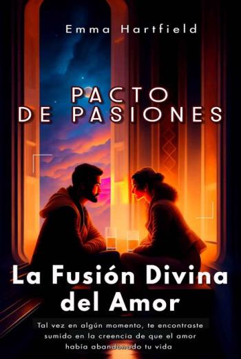 Pacto de pasiones La Fusión Divina del Amor libro en epub