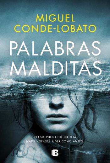 Palabras malditas libro en epub