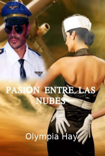 Pasión entre las nubes libro en epub