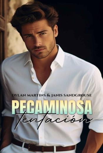 Pecaminosa tentación libro en epub