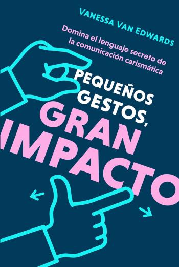 Pequeños gestos, gran impacto libro en epub