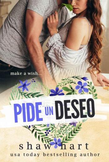 Pide un deseo libro en epub