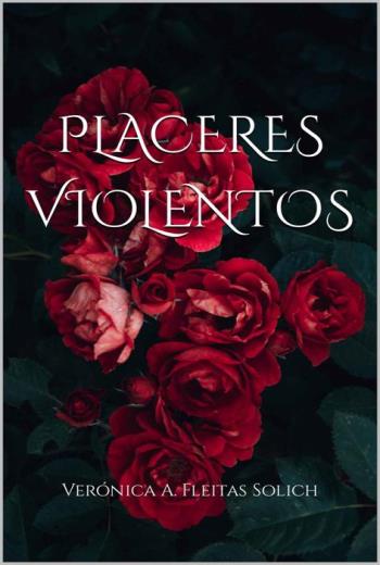 Placeres Violentos libro en epub