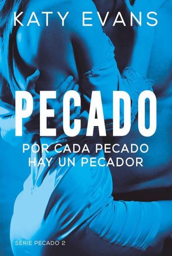 Por cada pecado hay un pecador libro en epub