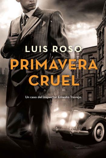 Primavera cruel libro en epub