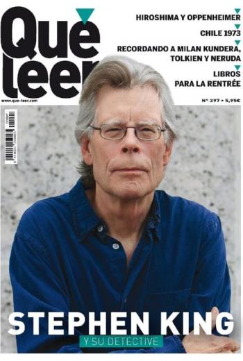 Qué leer núm. 297 revista en pdf