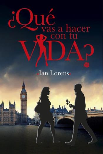 ¿Qué vas a hacer con tu vida? libro en epub