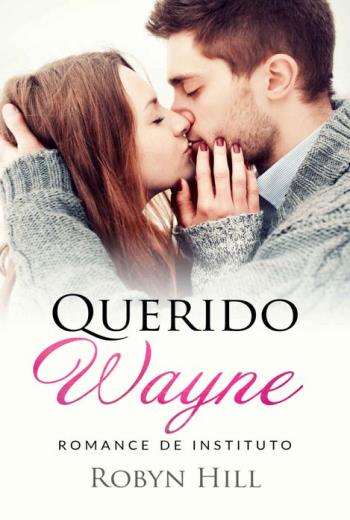 Querido Wayne libro en epub