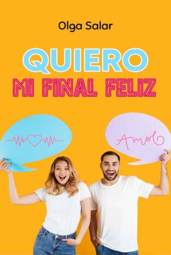 Quiero mi final feliz libro en epub