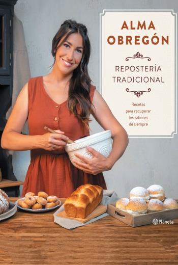 Repostería tradicional libro en epub