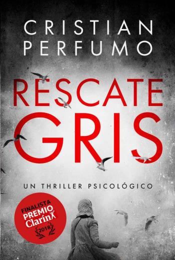 Rescate gris libro en epub