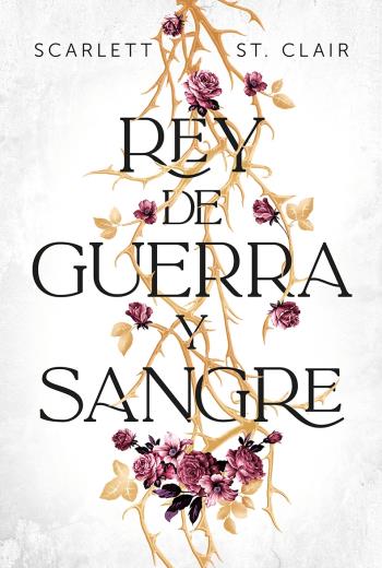 Rey de guerra y sangre libro en epub