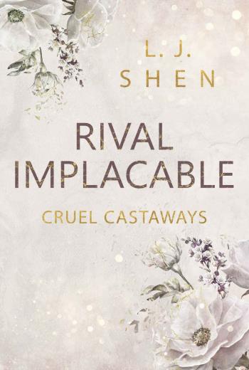 Rival implacable libro en epub