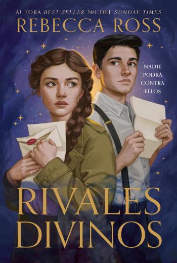 Rivales divinos libro en epub