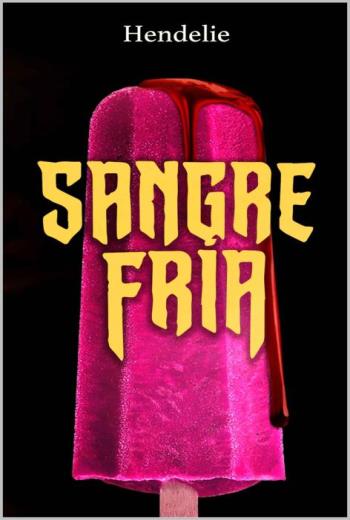 Sangre fría libro en epub