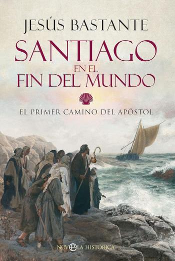 Santiago en el fin del mundo libro en epub