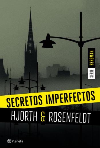 Secretos imperfectos libro en epub