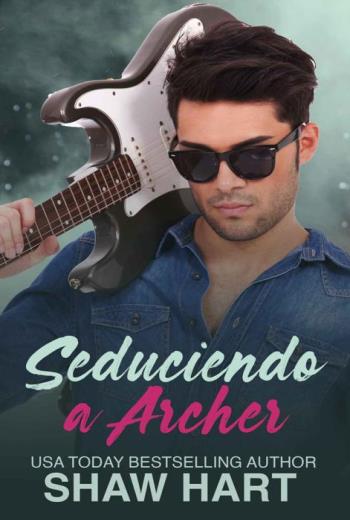 Seduciendo a Archer libro en epub