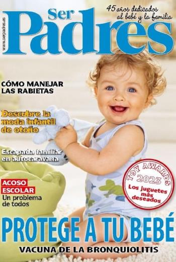 Ser Padres núm. 558 revista en pdf