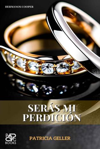 Serás mi perdición libro en epub