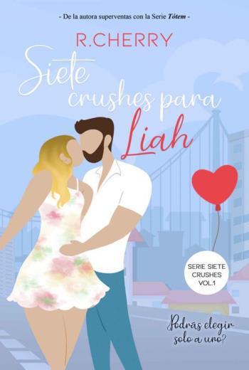 Siete crushes para Liah libro en epub