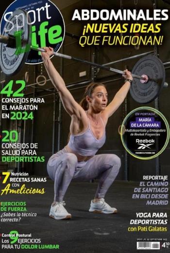 Sport Life núm. 282 revista en pdf