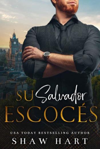 Su salvador escocés libro en epub