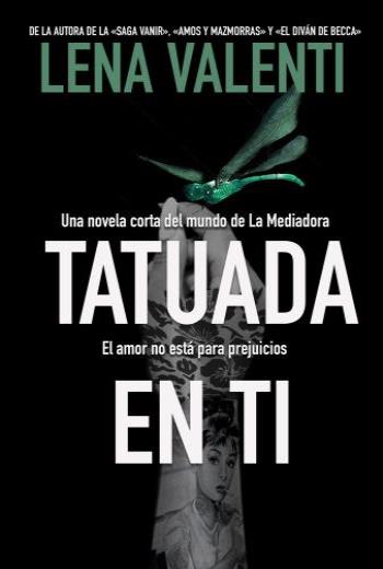 Tatuada en ti libro en epub