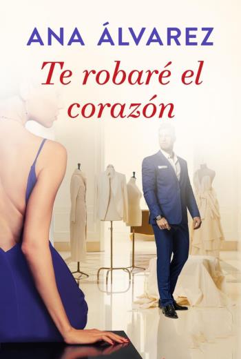 Te robaré el corazón libro en epub