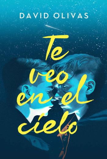 Te veo en el cielo libro en epub