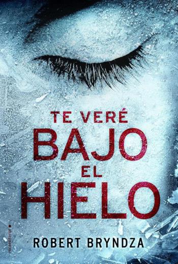 Te veré bajo el hielo libro en epub