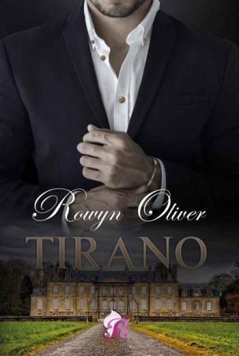 Tirano libro en epub