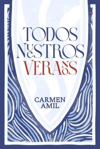 Todos nuestros veranos libro en epub