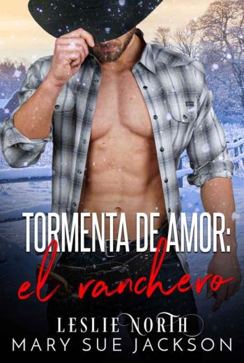 Tormenta de amor el ranchero libro en epub