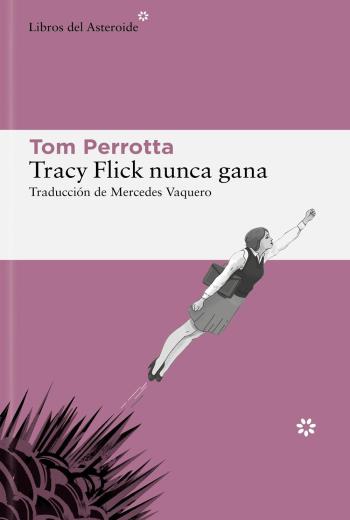 Tracy Flick nunca gana libro en epub