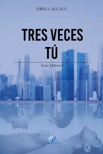 Tres veces tú libro en epub