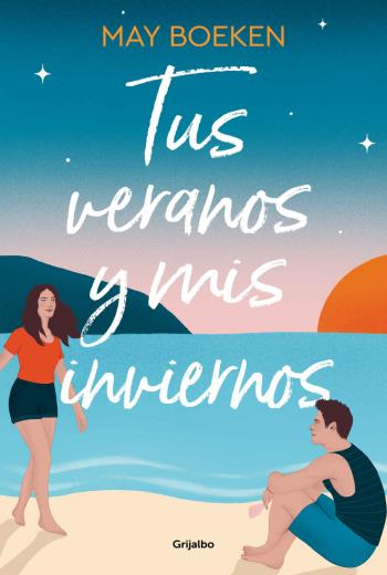 Tus veranos y mis inviernos libro en epub