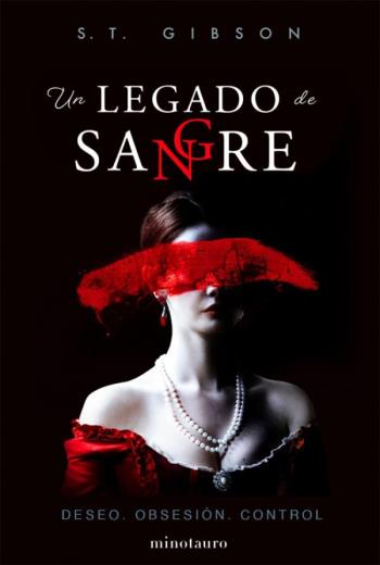 Un legado de sangre libro en epub