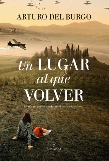 Un lugar al que volver libro en epub