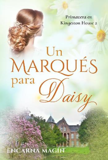 Un marqués para Daisy libro en epub